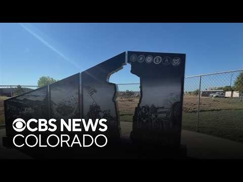 Colorado Freedom Memorial plans ceremony to commemorate 9/11