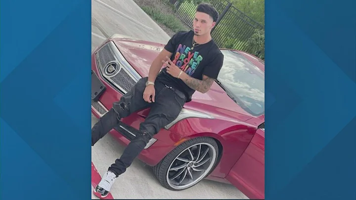 Body identified as missing San Antonio man Austin ...