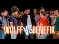 Irl3  wolff vs benefik