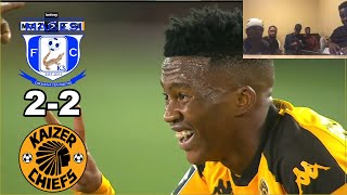 Magesi FC vs Kaizer Chiefs | All Goals | Extended Highlights | Betway Premiership