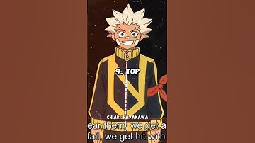 Top 10 strongest Undead Unluck characters - (Union Members) | CHAPTER 100