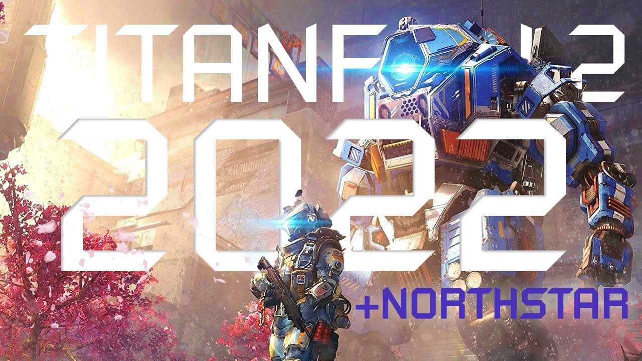 made a mod for titanfall 2 : r/titanfall