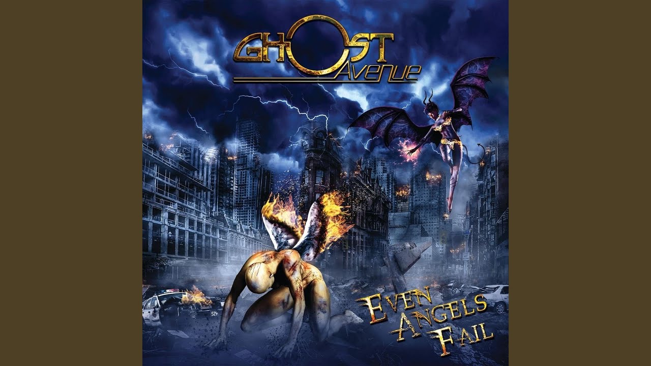 Watch The Fallen on YouTube Watch The Fallen on YouTube