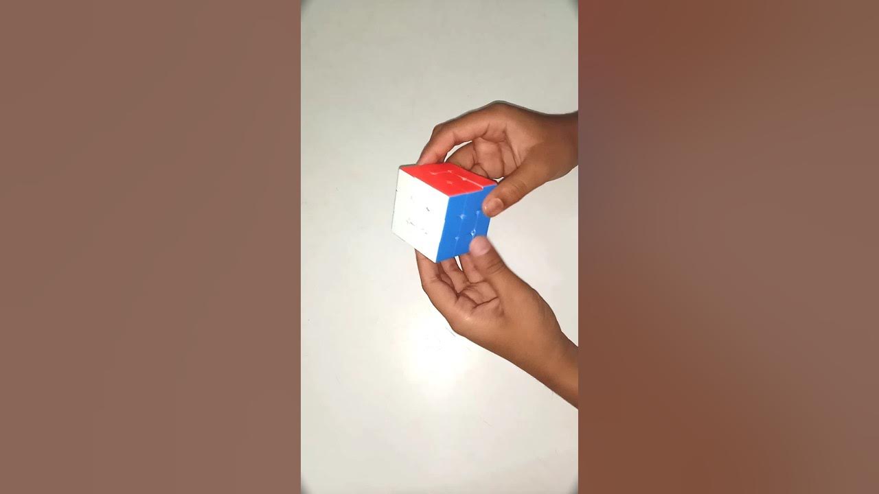 cube-solve-3-by-3-cube-solve-magic-trick-youtubeshorts-viralshort