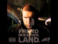 Fler - Fler vs. Frank White feat. Patrice (Fremd Im Eigenen Land) (HQ)