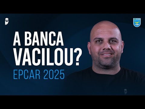 Questões passíveis de