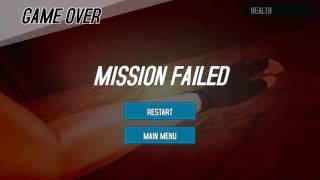 Gameplay: Agente Lucy screenshot 3