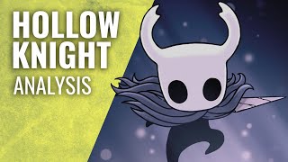Hollow Knight Explorative Play