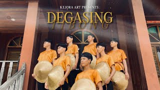 Download Lagu Tari Pesisir kreasi “Degasing Tibong” Kejora Art Tarakan MP3 Download Lagu Tari Pesisir kreasi “Degasing Tibong” Kejora Art Tarakan MP3
