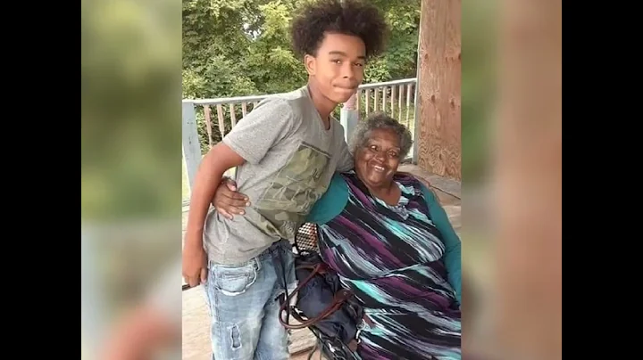 RIP Auntie Brenda Shelton