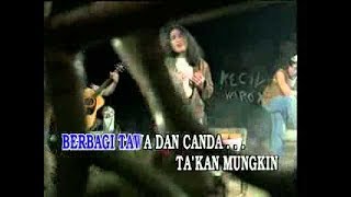 Garby Selamat Tinggal | Slow Rock Indonesia