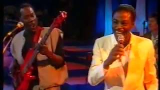 Time Out - Casanova (live 1988)
