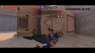 Standoff 2 Cheat Or Bot. Help Axlebolt.