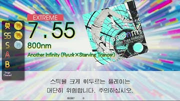 Gitadora 800nm Extreme drum