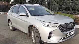 видео: HAVAL M6 ПЕРВЫЕ 2000 КМ| АВТО ДЛЯ СОБАК #haval #амстафф #havalm6 # pitbull картинка: HAVAL M6 ПЕРВЫЕ 2000 КМ| АВТО ДЛЯ СОБАК #haval #амстафф #havalm6 # pitbull