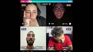 Ziiko Lah Ikhati 3Lia Hmarti Hbibti