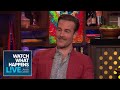 Are James Van Der Beek And Diplo Buddies? | WWHL