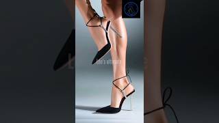 why We Love Strappy Heels Than Ordinary Ones #trending