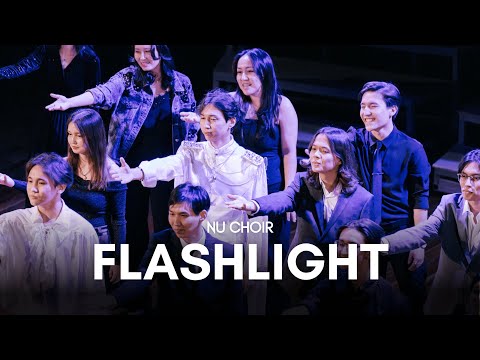 Flashlight - NU