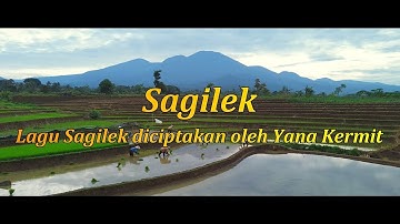 Lagu pop sunda Yana Kermit - Sagilek Cover Nina dan Nendi