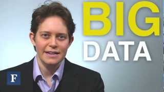 Big Data and the Hunt for Talent