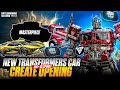 OMG 🤯 TRANSFORMER SPEED DRIFT 38K+ CREATE OPENING IN BGMI | ft@MizoPlays @PAYALGAMING @BandookBaaz 