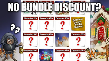 We Need To Talk About The 12 Days of The Spiral