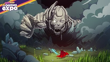 To Kill A God Demo Update Trailer | Winter OTK Games Expo 2025