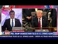 Trump Warns Iran: ‘We Will Hit Them Harder’ If Attacks Continue I OAN News I