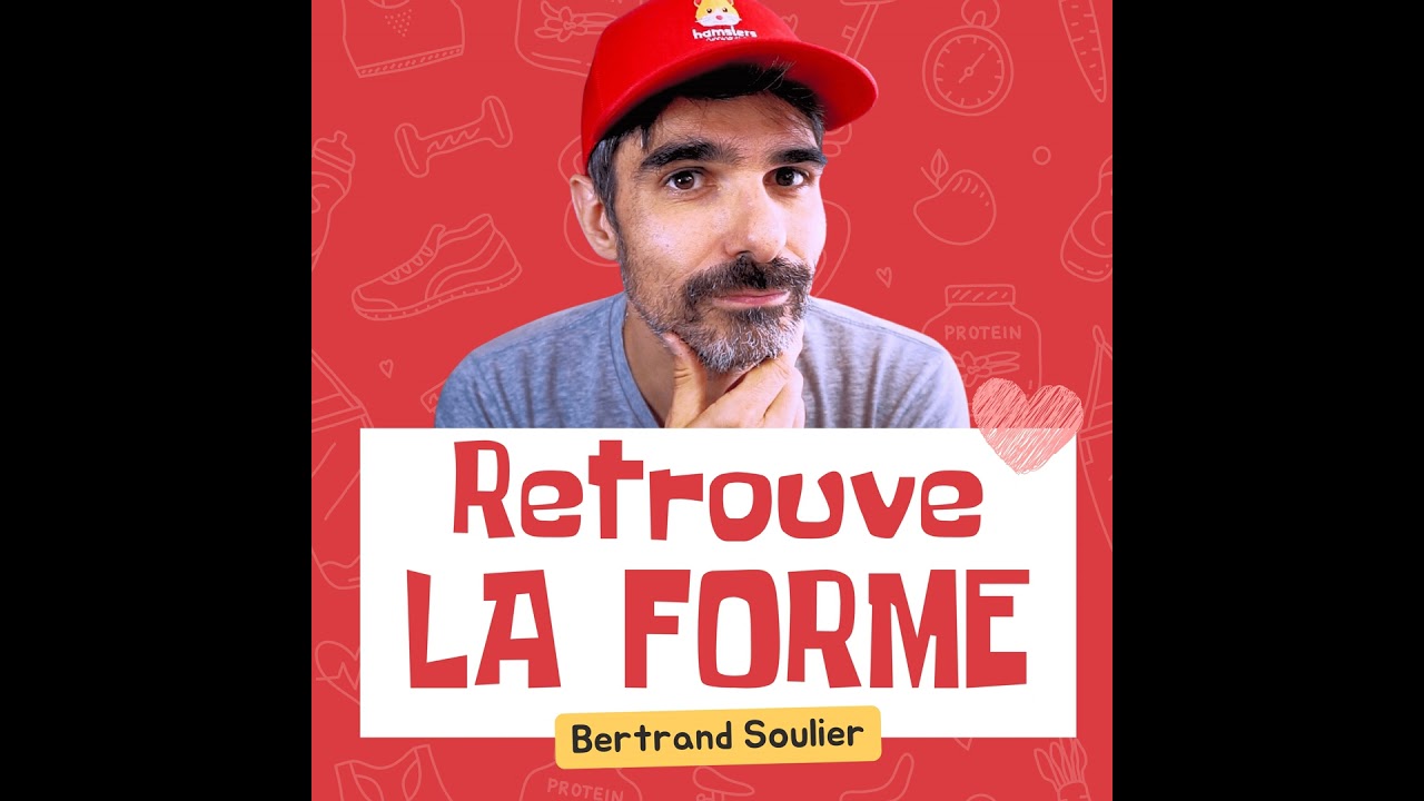 La marche ne sert à rien ? Vraiment ? (Ep 136)