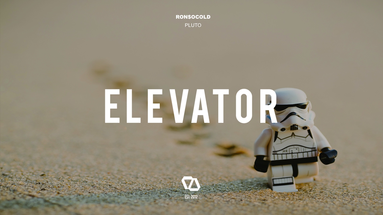 Ron$oCold - PLUTO