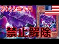 【遊戯王】禁止カードの王　八汰烏の海外禁止解除について　規制緩和理由　歴史解説