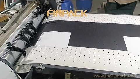 Automatic Rigid Box Visual Positioning Machine