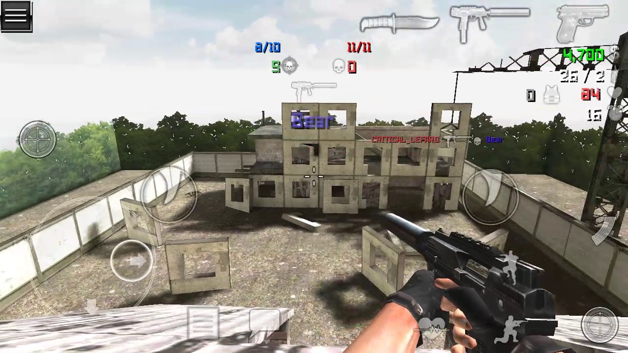 LGaming70: ForgeGame