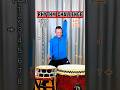 両手打ち！ #rhythmchallenge リズムチャレンジ #Escalating 徐々に難しく #setbasic セット打ち基本 #Japanesedrum 和太鼓 #kotetsu 小鉄