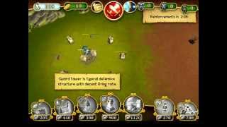 Battle Towers Android app - fast coins screenshot 3