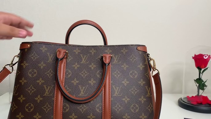 Louis Vuitton Epi Soufflot Review - Collecting Louis Vuitton - Review 34 