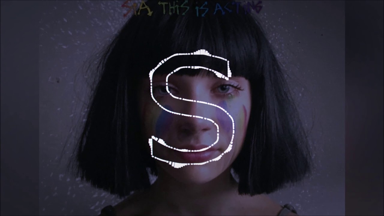 Footprints (Lyric) Sia YouTube
