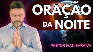 ORAÇÃO PARA DESCANSAR EM DEUS ???????? 24 de MAIO  (faça seu pedido de oração) Ivan Saraiva - DEVOCIONAL