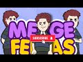 merge fellas rabu seru