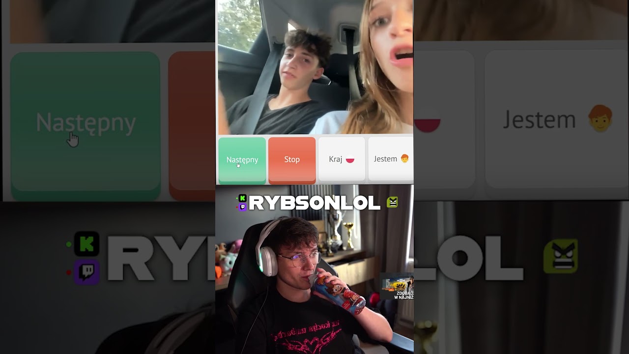 Wojanek kocham cie ooo 🫑 