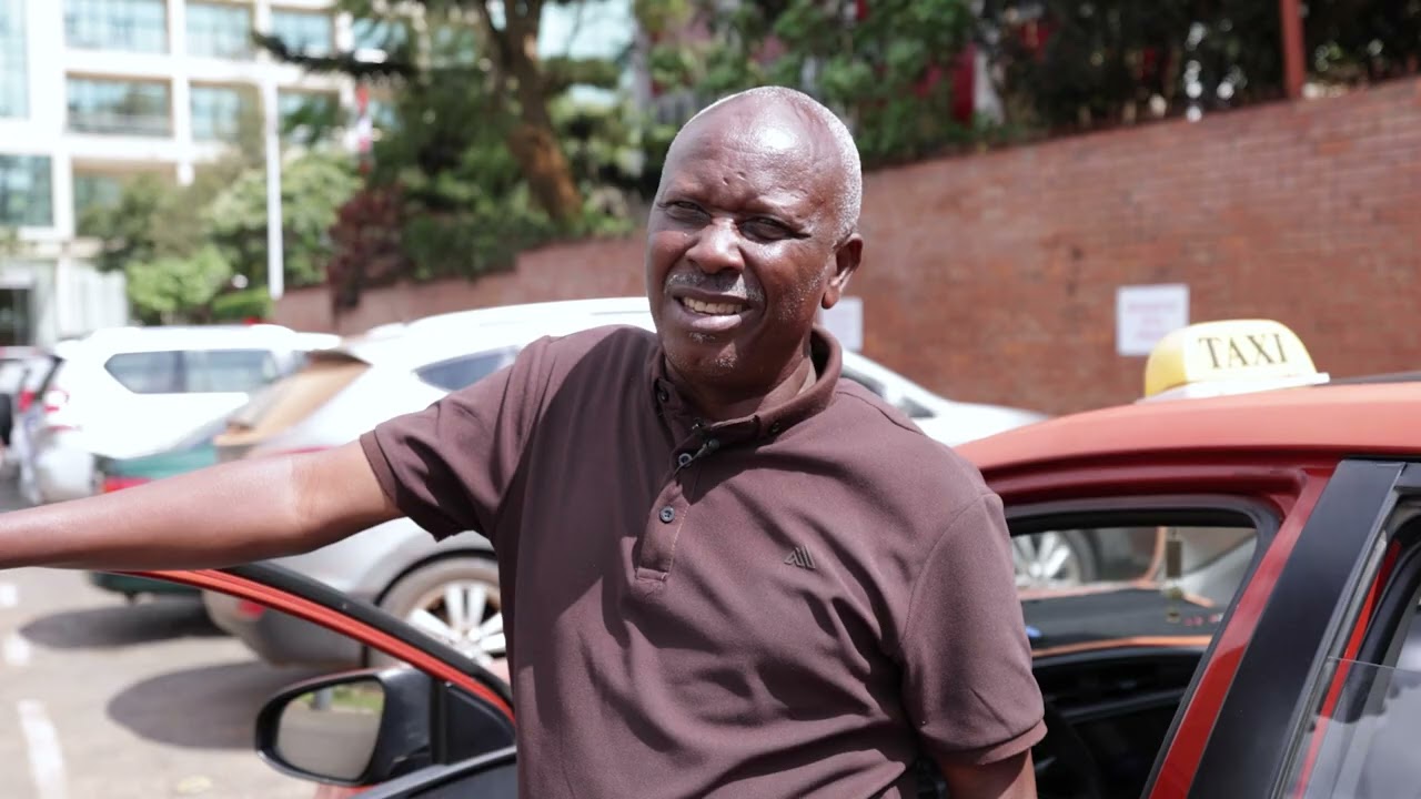 🚗Dore Icyo Abatunze Ibinyabiziga Basabwa mbere y'uko Umwaka Urangira