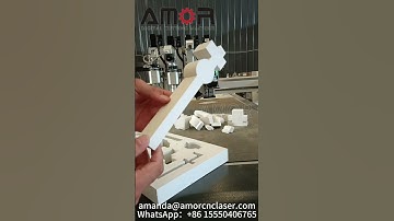 EVA foam cutting CNC machine tool cutting | #evafoam #digitalcutter