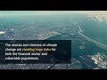 Register Now: Reducing Climate Risk for Low Income Communities (11/19)