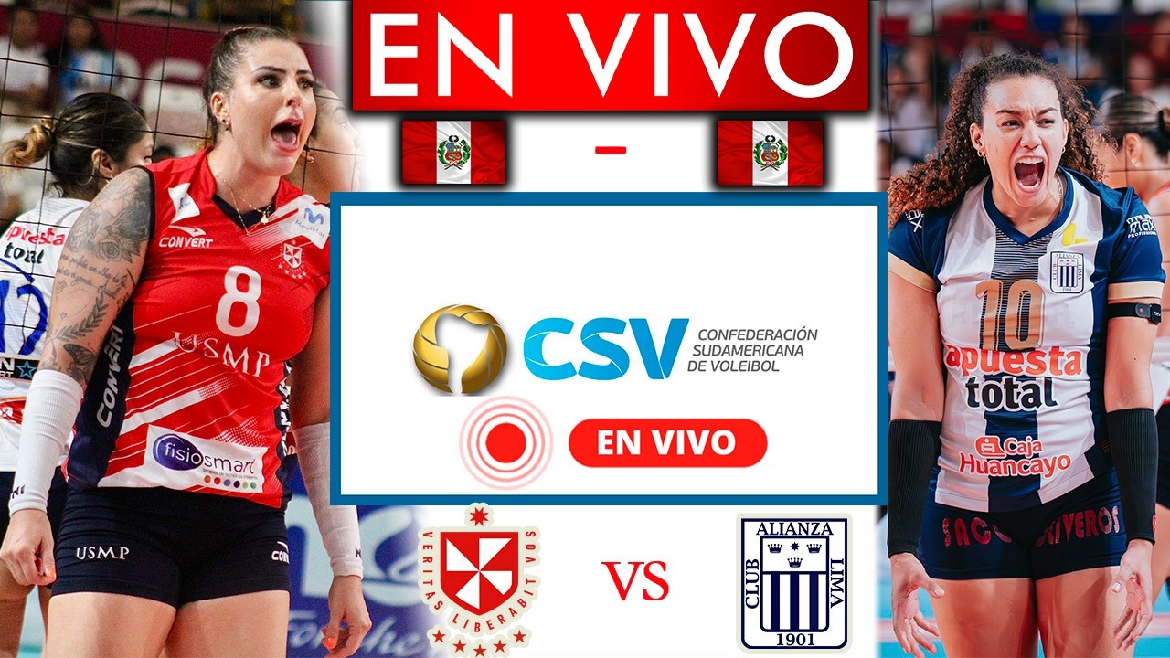 ALIANZA LIMA VS SAN MARTIN EN VIVO AQUI🔴COMO VER EN DIRECTO ...