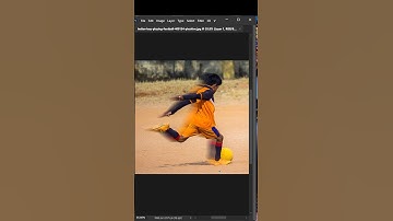 Path blour Tricks in Photoshop #photoshop #tutorial #design