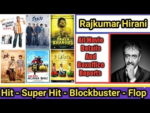 director-rajkumar-hirani-box-office-collection-analysis-hit-and-flop-blockbuster-all-movies-list