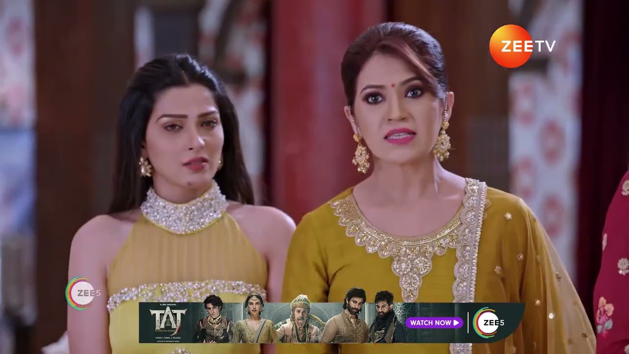 Bhagya Lakshmi | Ep - 1041 | Webisode | Aug 22 2024 | Zee TV
