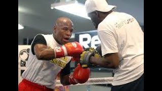 When you start boxing late. How can I get better: Part 1. check out part 2 in the description below