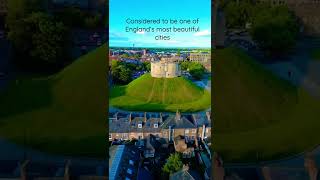Add York to your UK Travel List! #york #uk #yorkcity #uktravel #travelshorts #england